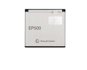 Bateria Sony Ericsson Ep500 Vivaz Pro Xperia Mini Pro Wt19i